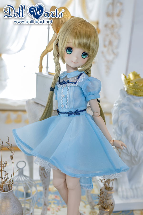 [PRE-ORDER] MSD/MDD Cute Baby Blue