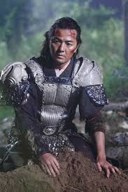 สุภาพบุรุษตระกูลหยาง Saving Genernal Yang (2013), เจิ้งเส้าชิว,เจิ้งอวี้เจี้ยน,หลินฟง