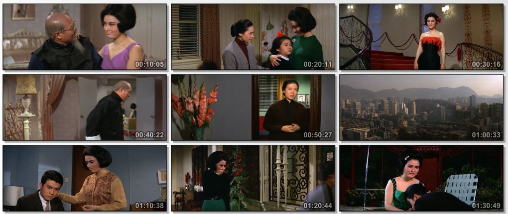 น้ำตาสีชมพู Pink Tears (1965)