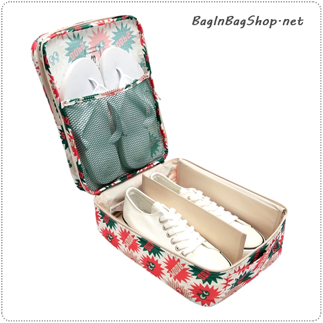 Merrygrin Shoes Pocket v.2