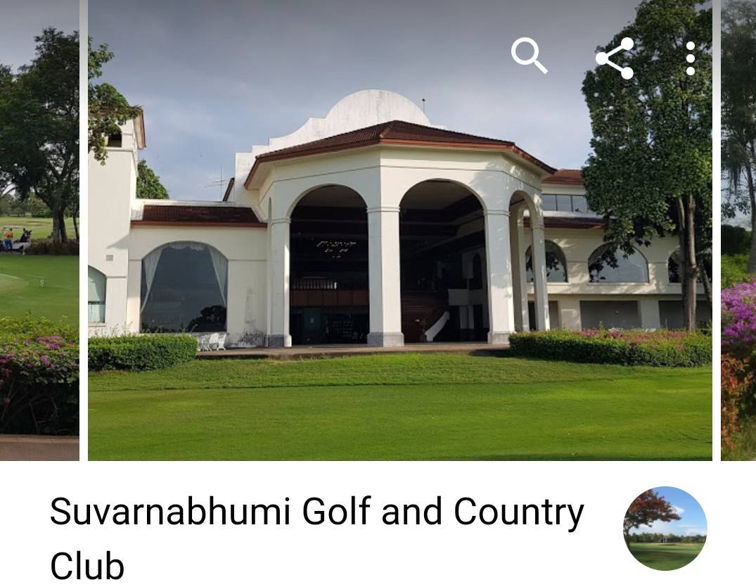 ขาย-สนามกอล์ฟฟรีนิกซ์ เนื้อที่1082ไร่ 54หมู่5 ซอยสุวินทวงศ์ แขวงลำต้อยติ่ง เขตหนองจอก กรุงเทพฯ