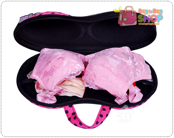 Bra-Buddy กระเป๋าเก็บชุดชั้นใน