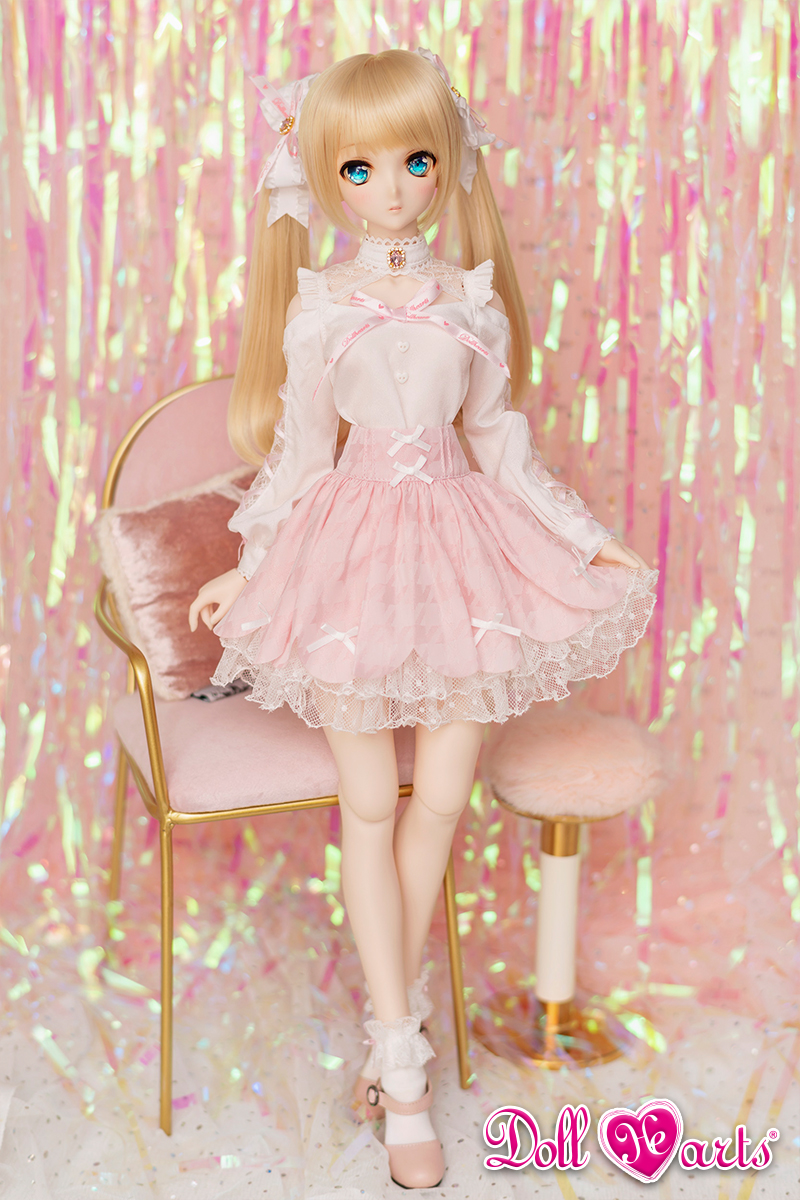 [PRE-ORDER] SD13G / DD-M / DD-L Lucky Bag Ryosangata Fukubukuro