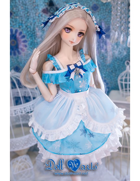 [PRE-ORDER] SD13G/DD-L Snow Princess