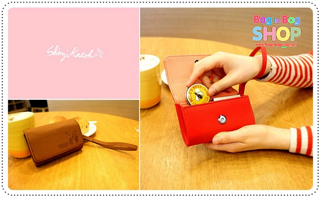 Handy Camera Case กระเป๋าใส่กล้อง