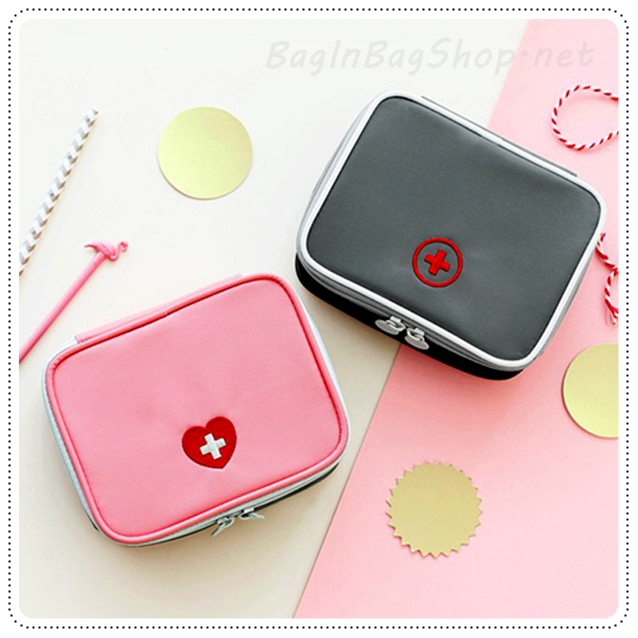Medicine Pouch