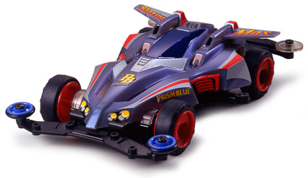 TA19613 BLAZING-MAX PRISM BLUE SPECIA 1/32