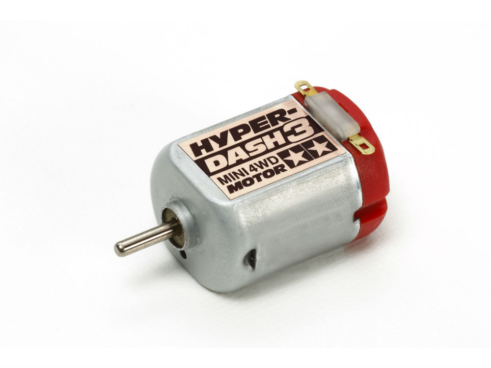 TA15477 HYPER-DASH 3 MOTOR
