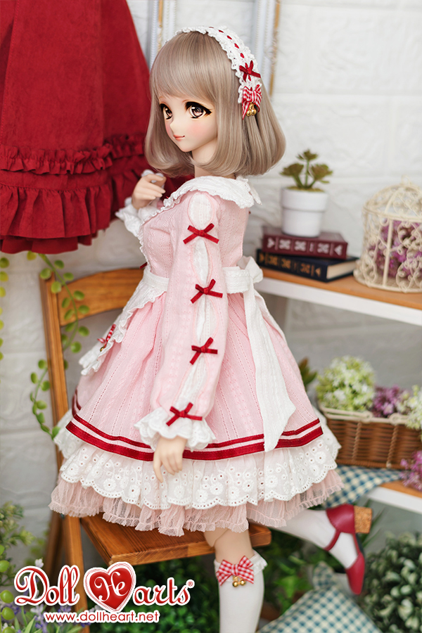 [PRE-ORDER] SD13G / DD Little Red Riding Hood สำเนา
