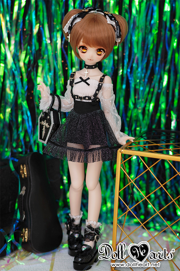 [PRE-ORDER] MSD/MDD Ryosan-chan Shirahime