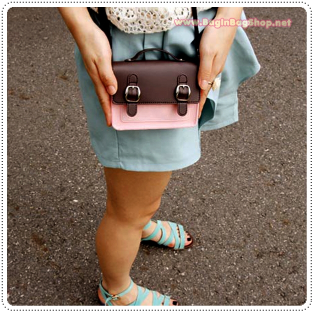 Another My Mini Bag