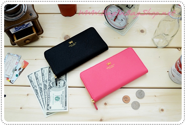 ลด 50% Ribbon Sweet Wallet