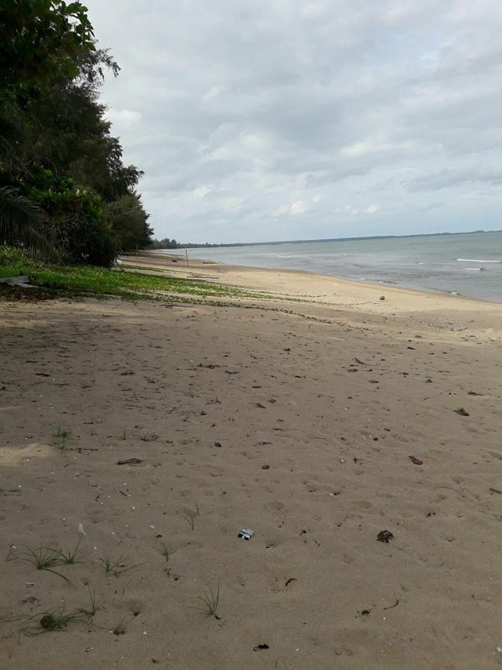 บ้านเดี่ยว2ชั้น พื้นที่2ไร่ต.บางสะพาน ประจวบคีรีขันธ์