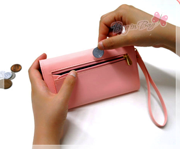 ลด 50% Crown Smart Wallet G