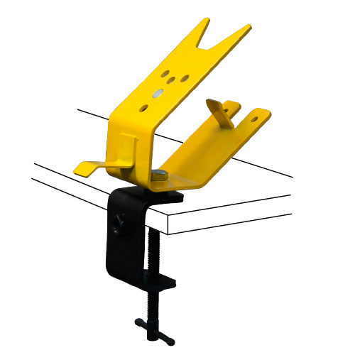 ที่พักเครื่องเจียร/Magnetic Base