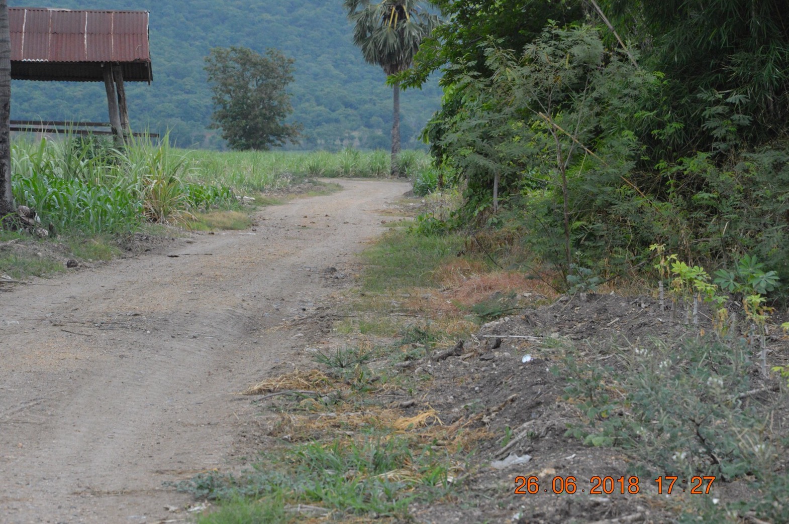 ที่ดินเปล่า จำนวน4ไร่1งาน26ตรว. ต.เขากระลา อ.พยุหะคีรี จ.นครสวรรค์