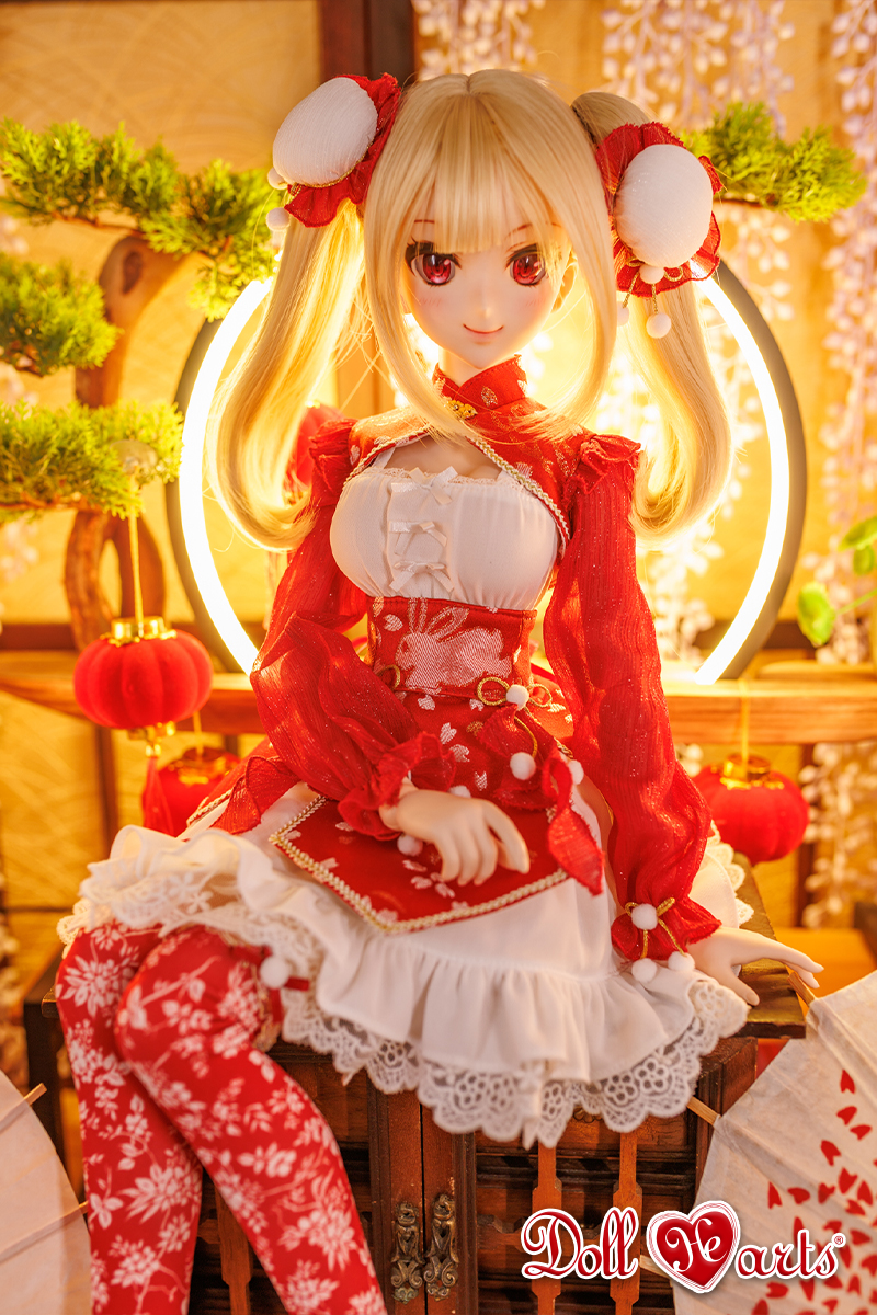 [PRE-ORDER] SD/DD-L Lucky Rabbit