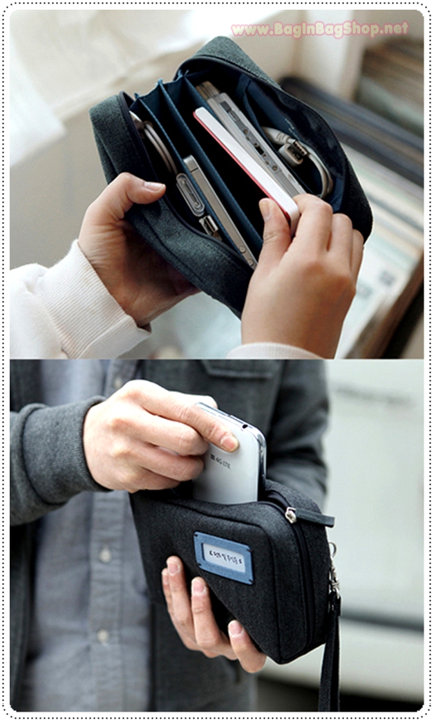 Bank Book Pocket v.3