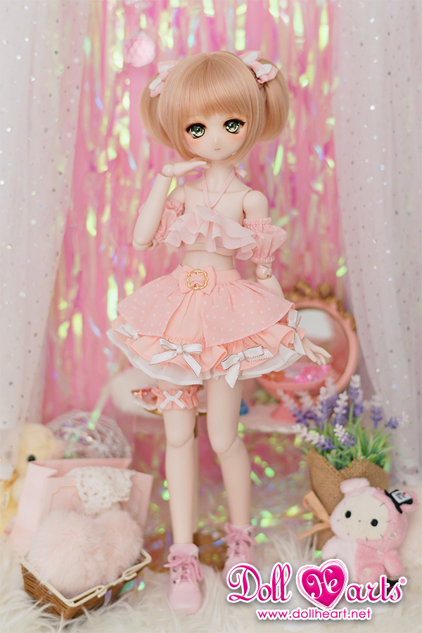 [PRE-ORDER] MDD Pink Moon