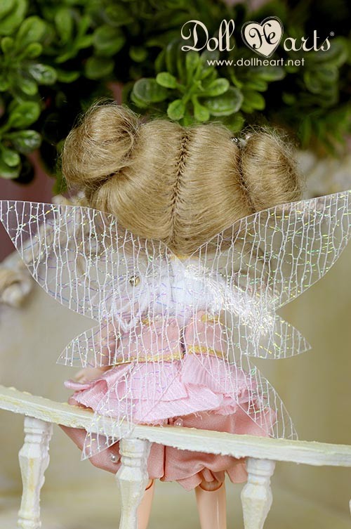 [PRE-ORDER] OBITSU11 Angel Minstrel