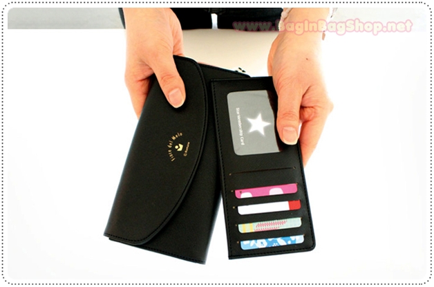 ลด 50% Fiore Del Melo Day Wallet