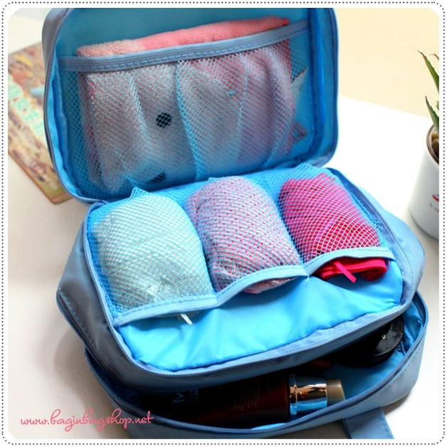 Organize Cosmetic Bag