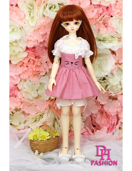 [PRE-ORDER] MSD Pretty Cute Kitty