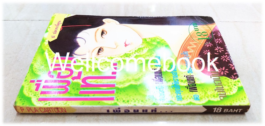 Xเพื่อนแท้ เล่มเดียวจบ ~ Matsuzaki Akemi~