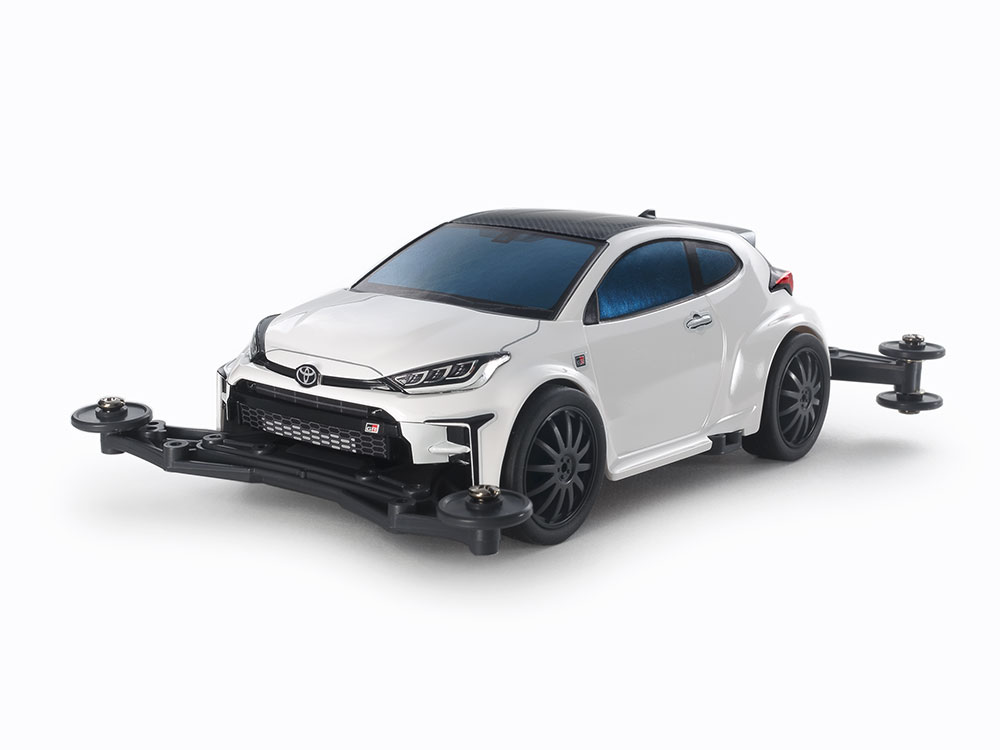 TA18097 TOYOTA GR YARIS (VZ) 1/32