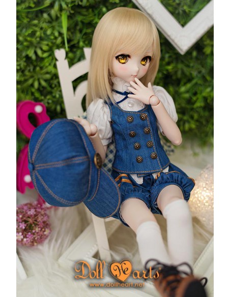 [PRE-ORDER] MDD News Girl
