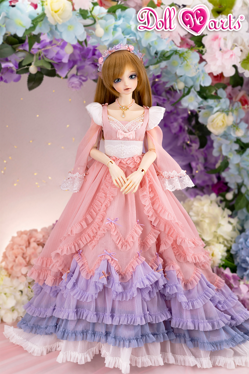 [PRE-ORDER] SD13G / DD-M / DD-L Butterfly