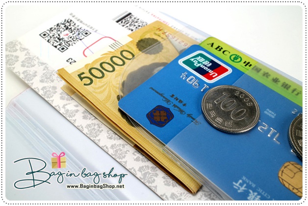 City Guide Passport Case