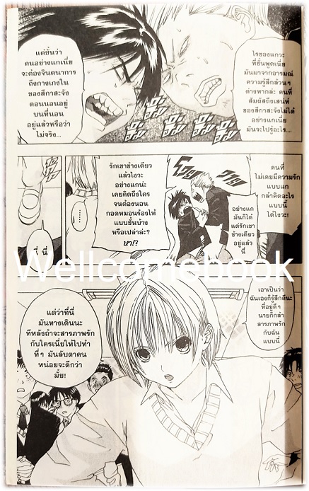 Xรวมชุด "Ichigo อิจิโกะ 100% 19 เล่มจบ + Short Stories ตอนพิเศษ เล่มเดียวจบ" ~Mizuki Kawashita~