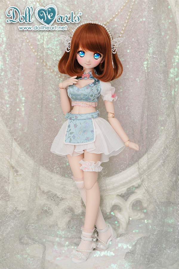 [PRE-ORDER] MDD Lady Butterfly