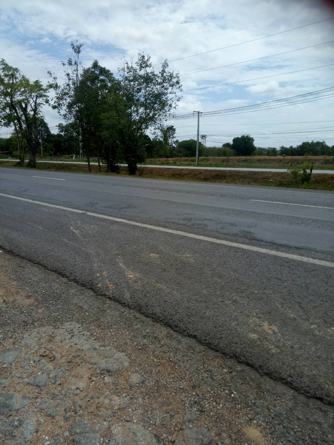 ขาย-ที่ดินเปล่า จำนวน2500ไร่ ถ กบินทร์บุรี-ปักธงชัย(304)ต.งิ้ว อ.ปักธงชัย จ.นครราชสีมา