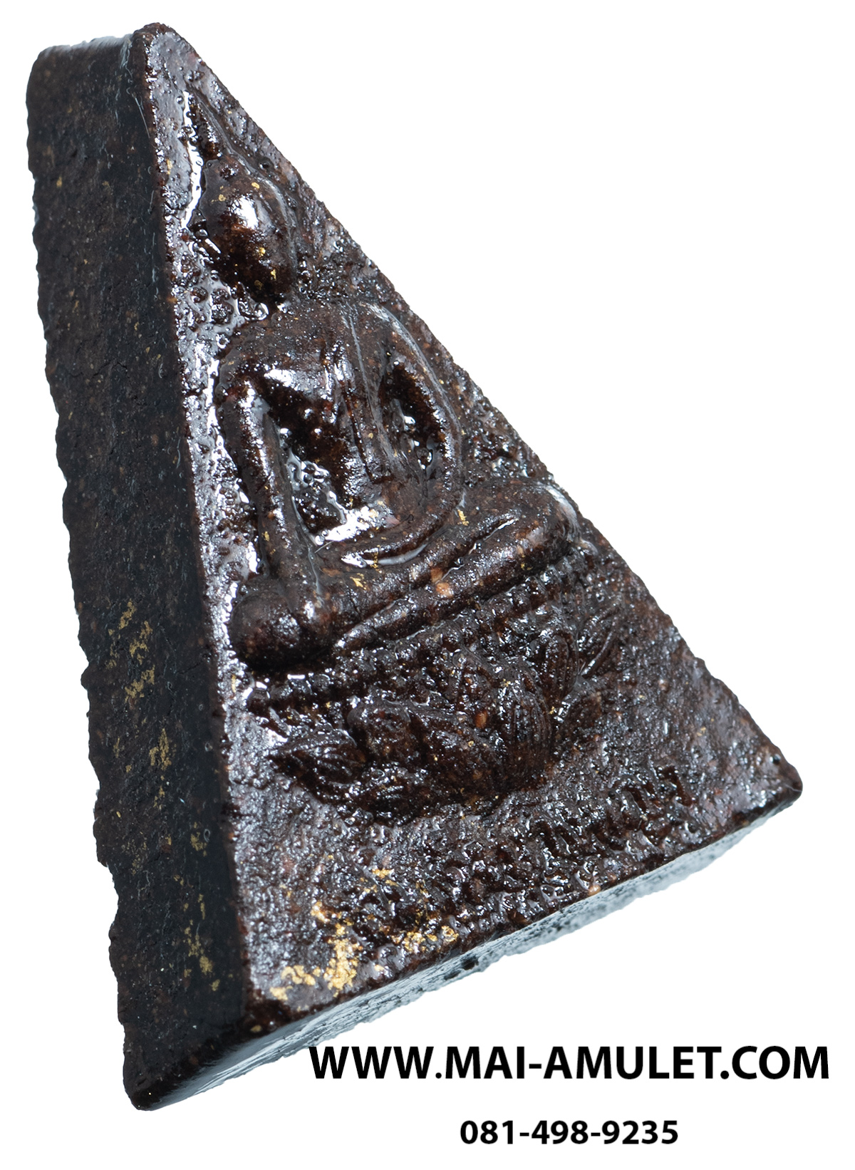 พระสมเด็จนางพญา (มวลสารจิตรลดา) สมเด็จพระสังฆราช วัดบวร 3 ต.ค. 2542 พร้อมกล่องครับ (70)