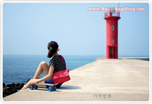 Travelus GoGo Bag for hiking