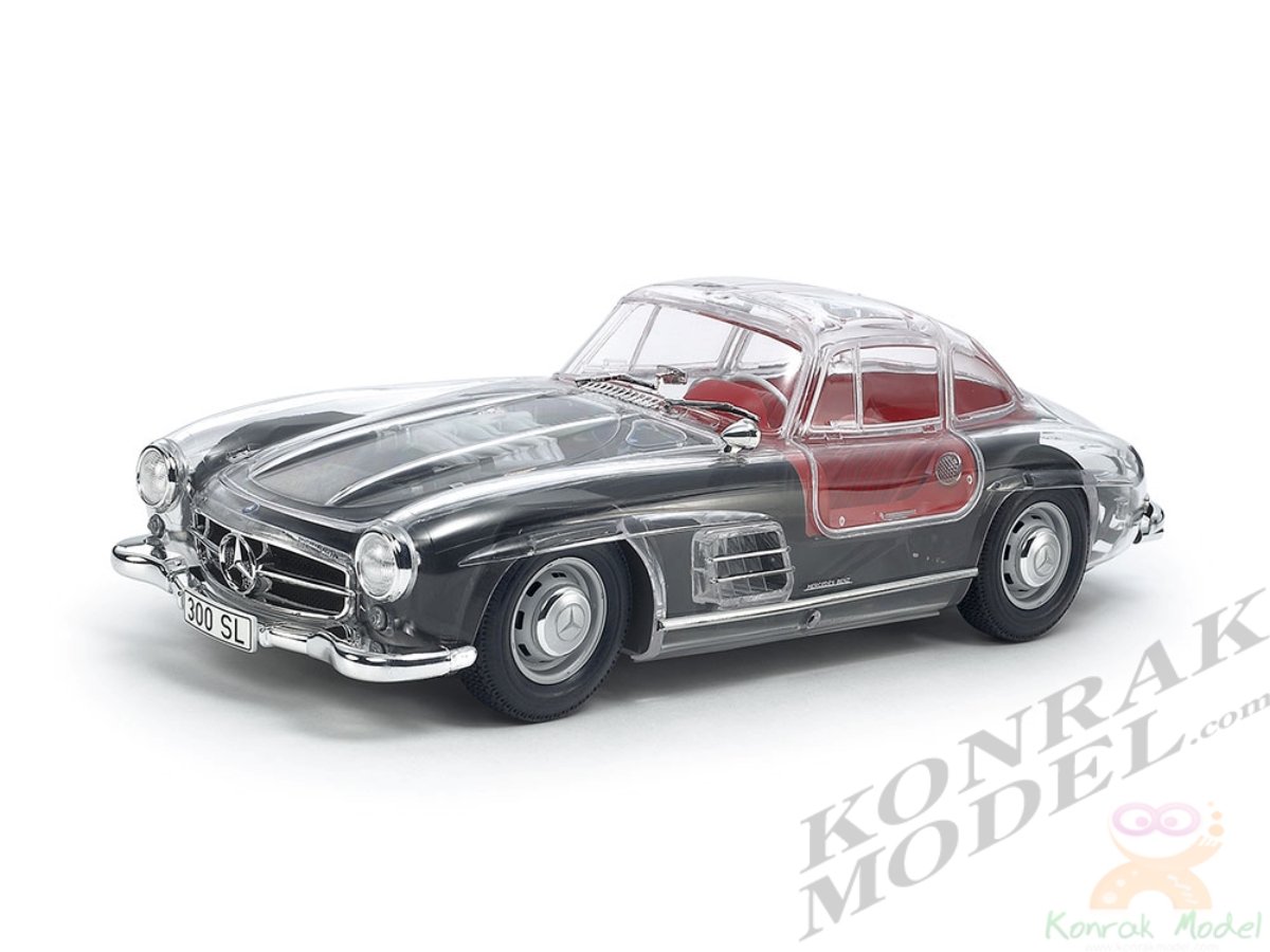 TA24366 FULL-VIEW 300 SL [1/24]