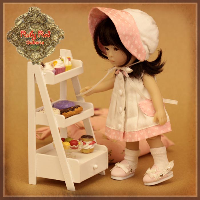 [SALE -50%] HC0095A Yuping Outfit Set