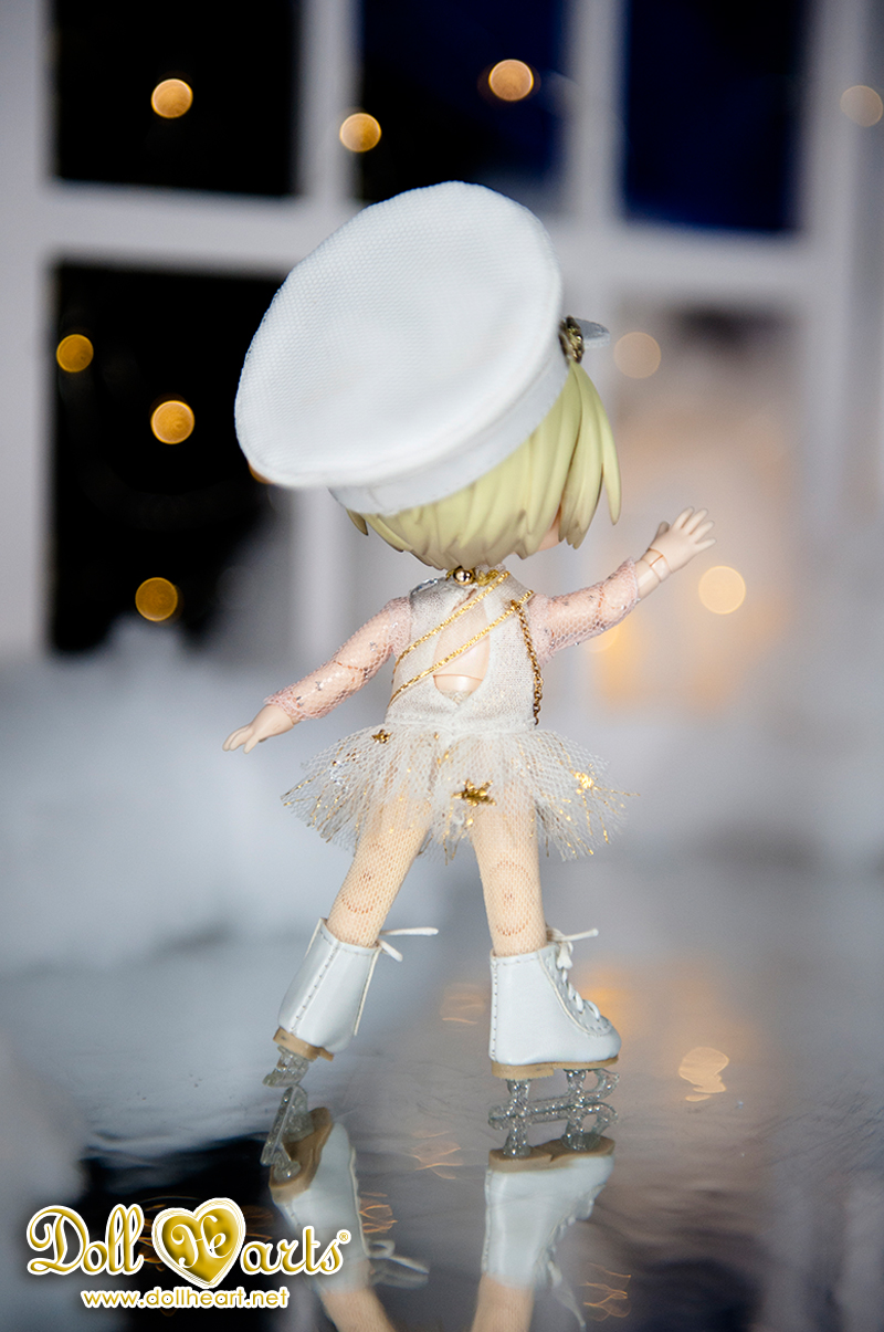 [PRE-ORDER] OBITSU11 Fantasy On Ice - Sailor