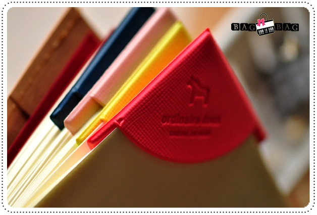 ลด 50% Corner Bookmark ที่คั่นหนังสือ