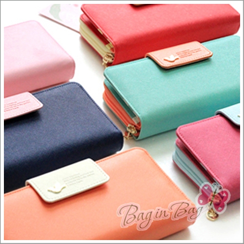 ลด 50% Be Sweet Wallet