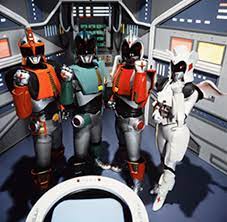 ศึกยอดมนุษย์ อันโดเมรอส 2 แผ่นจบ การ์ตูนเก่าในอดีต หาชมยาก