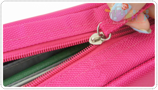 MultiPouch for Bankbook กระเป๋าใส่สมุดบัญชี รุ่นใหม่