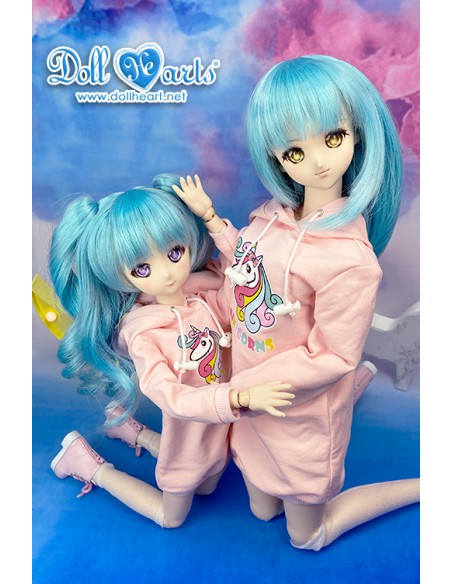 [PRE-ORDER] MSD Dream Unicorn
