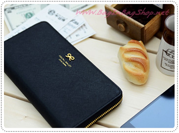 ลด 50% Ribbon Sweet Wallet