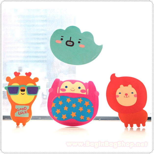 Mini Mouse Pad