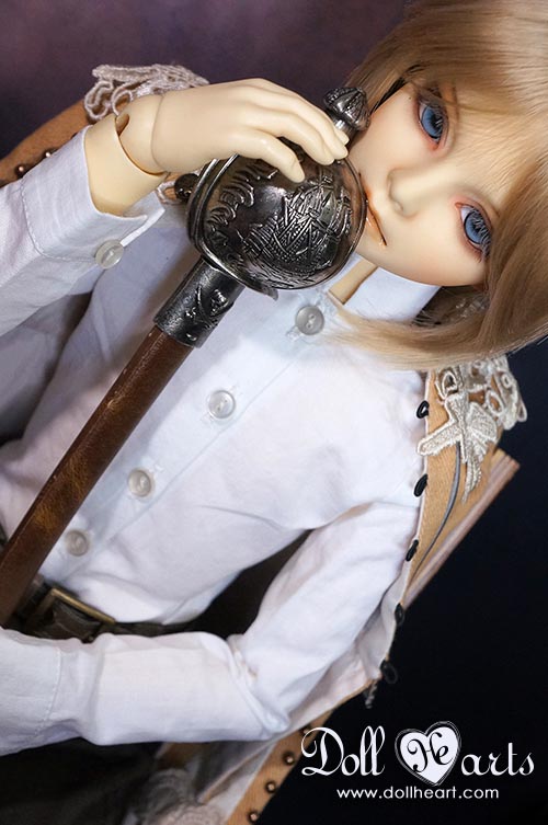 [SALE -50%] SD13B He