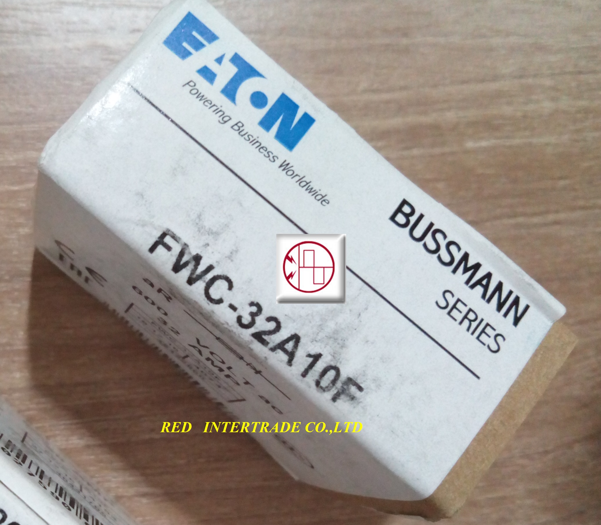 ขาย FUSE FWC-32A10F BUSSMANN SERIES