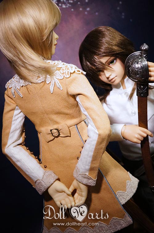 [SALE -50%] SD13B He